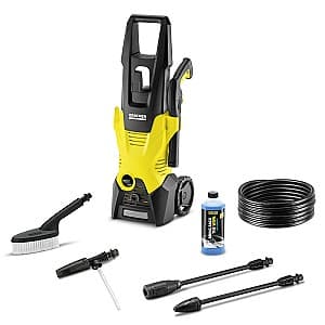 Aparat de spalat cu presiune KARCHER K 3 Car (1.601-886.0)