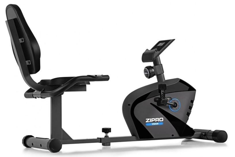 Bicicleta fitness Zipro Vision