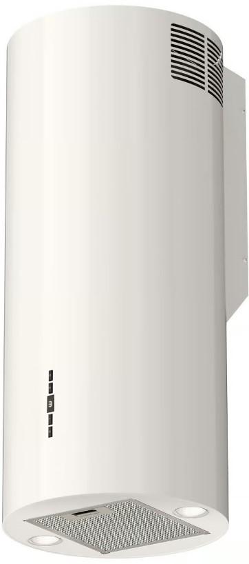 Вытяжка Backer NONA ELB W8035 White 35cm