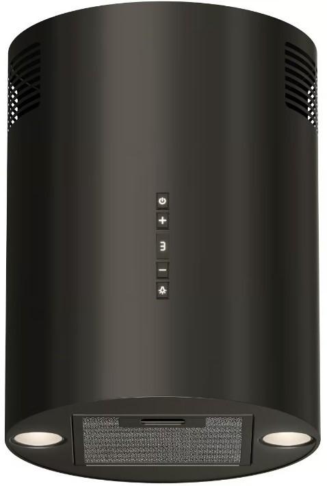 Вытяжка Backer NONA Mini W4031 Black 31cm