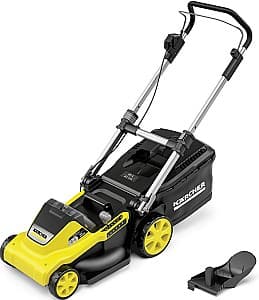 Masina de tuns iarba KARCHER LMO 5-18 Dual Battery