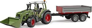  Bruder Fendt Vario 211