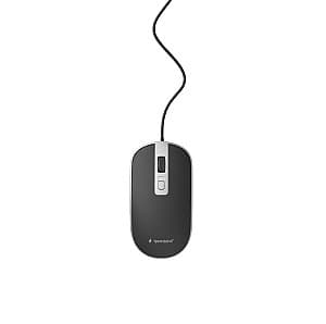 Mouse Gembird MUS-4B-06-BS