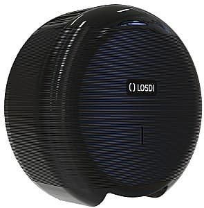 Диспенсер Losdi Eco-Luxe Black (CP-3006-BL)