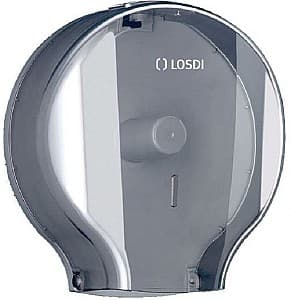 Диспенсер Losdi Elegance Прозрачный CP-0204