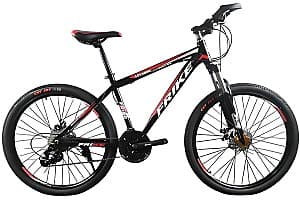 Bicicleta de munte Frike TY-MTB 29 Black/Red