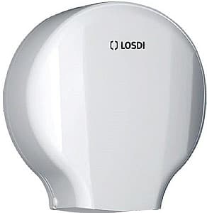 Диспенсер Losdi Elegance White CP-0204-B