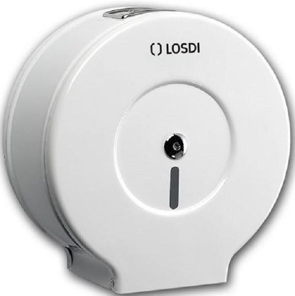 Диспенсер Losdi Oceano White Epoxi