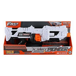 Игрушечное оружие Fast Pioneer BIG515