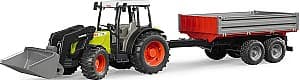  Bruder Claas Nectis 267 F 2112