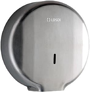 Диспенсер Losdi Oceano Inox Satin CO-0207-S