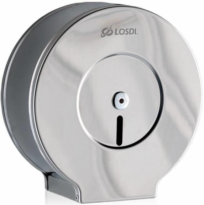 Диспенсер Losdi Oceano Inox Bright
