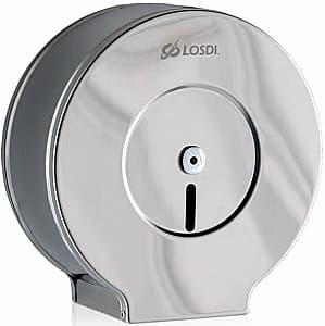 Диспенсер Losdi Oceano Inox Bright