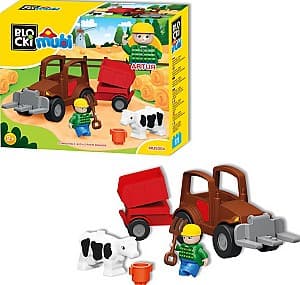 Constructor Blocki MU5004