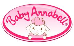 Baby Annabell