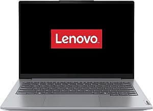 Laptop Lenovo ThinkBook 14 G7 IML Arctic Grey (21MR00ELRU)