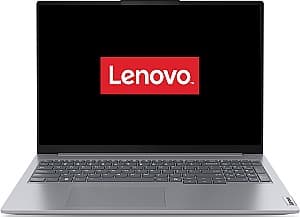 Laptop Lenovo ThinkBook 16 G7 IML Arctic Grey (21MS00C2RU)