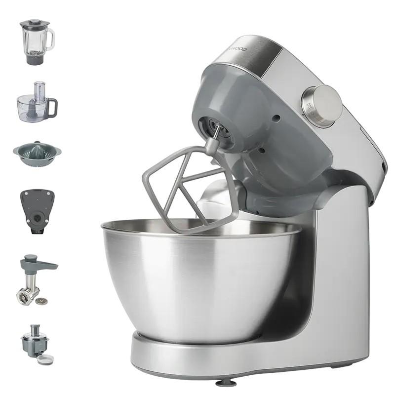 Robot de bucatarie KENWOOD KHC29A.R0SI