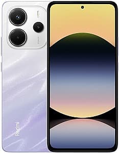 Мобильный телефон Xiaomi Redmi Note 14 6/128ГБ Purple