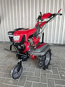 Motocultor RATO 100 7 HP benzina CAPOTA (trans. Reductor)