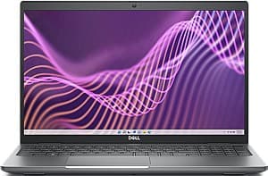 Laptop DELL Latitude 5540 Grey (714248991)