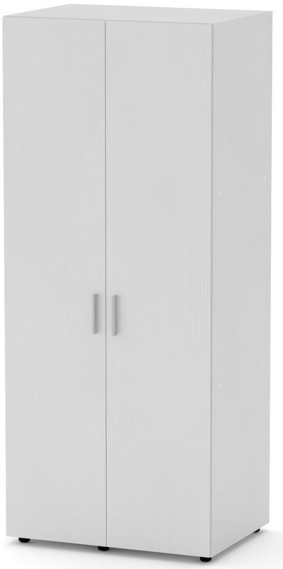 Dulap KompaniT 18 Nimphea Alb