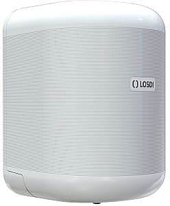 Диспенсер Losdi Eco-Luxe White CP-3010-B