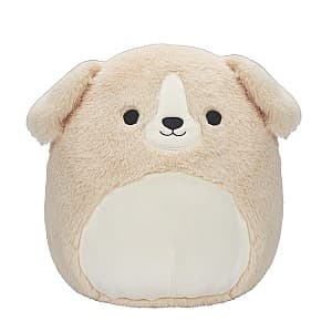 Мягкая игрушка Squishmallows Лабрадор Стевон (SQCR00342)