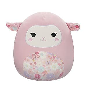 Мягкая игрушка Squishmallows Розовый ягненок (SQCR05611)