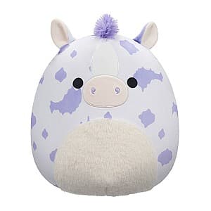 Мягкая игрушка Squishmallows фиолетовая лошадь (SQCR05434)