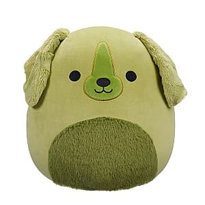 Jucarie de plus Squishmallows catelus retriever (SQCR05433)