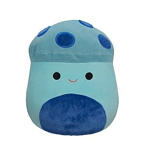 Jucarie de plus Squishmallows Ciuperca Ankur (SQCR05421)