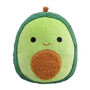 Jucarie de plus Squishmallows Avocado Austin (SQCR00343)