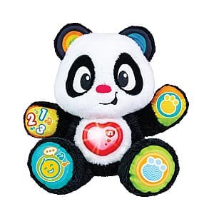 Jucarie de plus winfun Panda interactiva