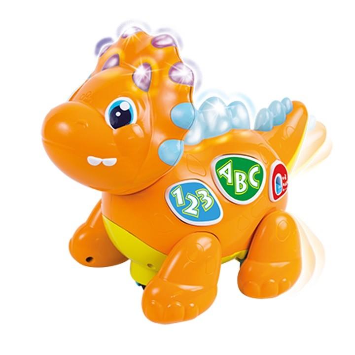 Jucarie interactiva winfun Dinozaur