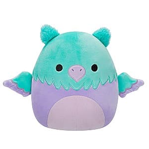 Jucarie de plus Squishmallows Minerva grifon (SQCR05612)