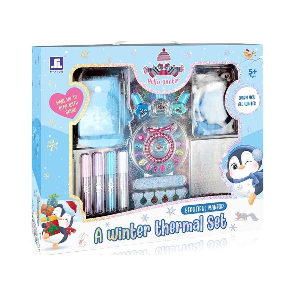  Zyra Toys produse de machiaj ZR-19B