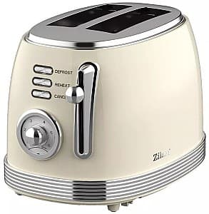 Toaster Zilan ZLN1191 Retro