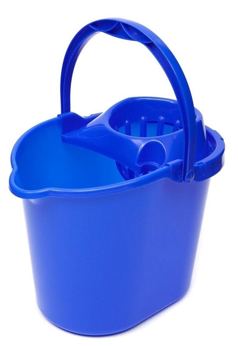 Galeata de curatare a pardoselilor Mopatex 460513