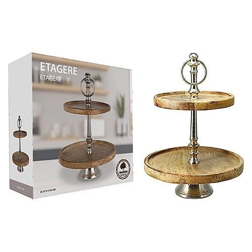 Подставка VLM D25cm H36cm