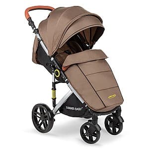 Carucior de plimbare Summer Baby Sempre (4394) Brown