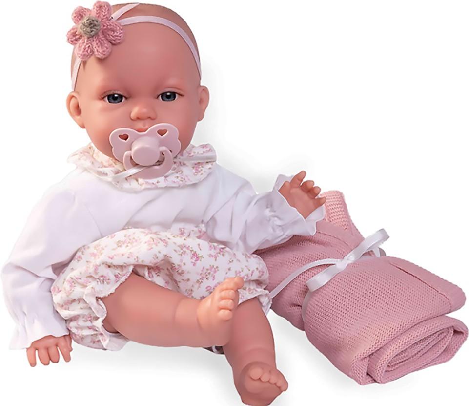 Кукла Antonio Juan Toneta 70358