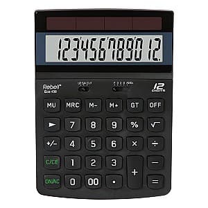 Calculator de masa Rebell ECO450BX