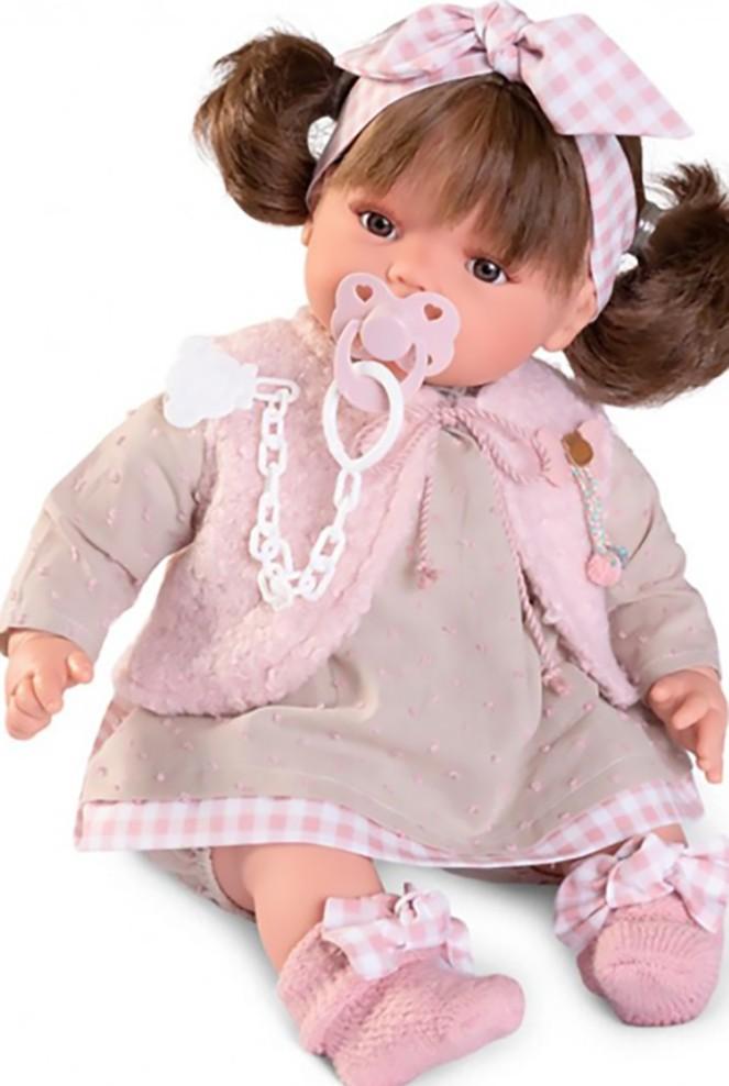 Кукла Antonio Juan Beni 16382