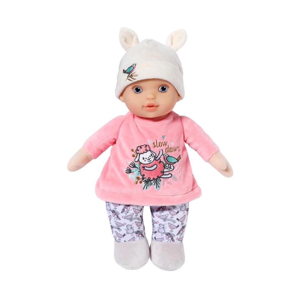 Papusa Baby Annabell 706428