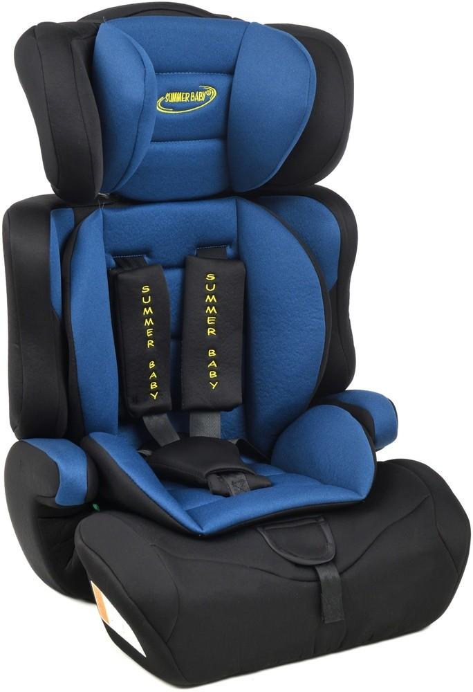 Детское автокресло Summer Baby Cosmo I-Size (4245)