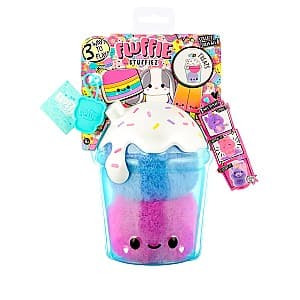 Jucarie antistres Fluffie Stuffiez Small Plush – Boba 594475-1