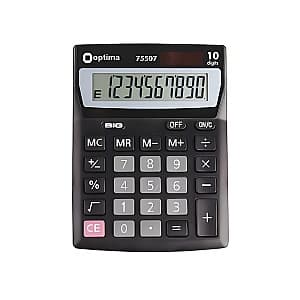 Calculator de masa Optima O75507