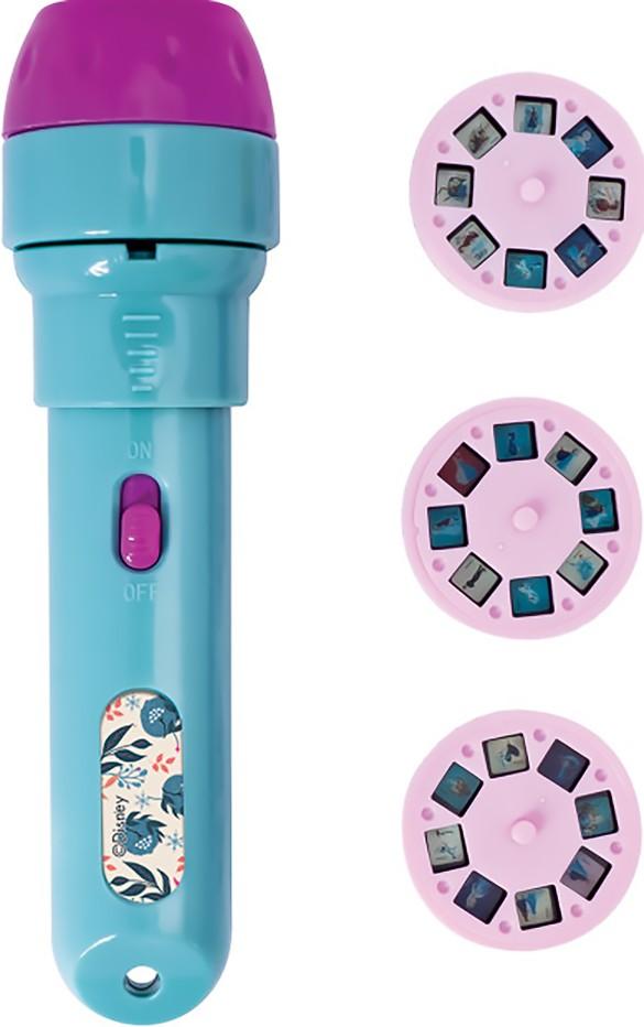 Набор игрушек As Kids Mini Projector Frozen 2 1027-64214
