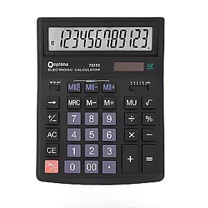 Calculator de masa Optima O75575